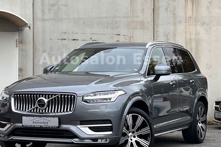 Volvo XC90 77.150 km 37.890 &euro; Essen 45141