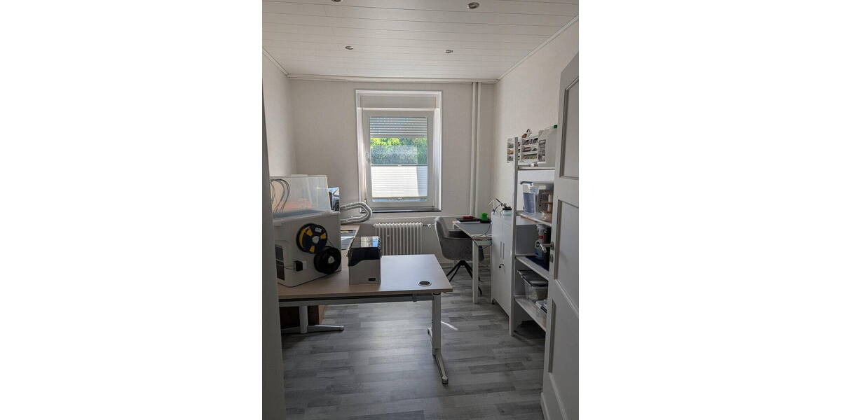 Etagenwohnung Selm Cappenberg - 4 Zimmer, 128 m&sup2;, 250.000&euro; | Angebot:26607235