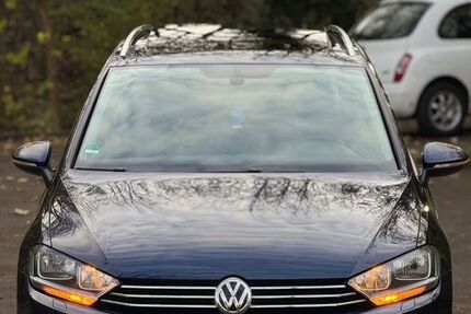 VW Golf Sportsvan 165.000 km 8.750 &euro; Wuppertal 42277