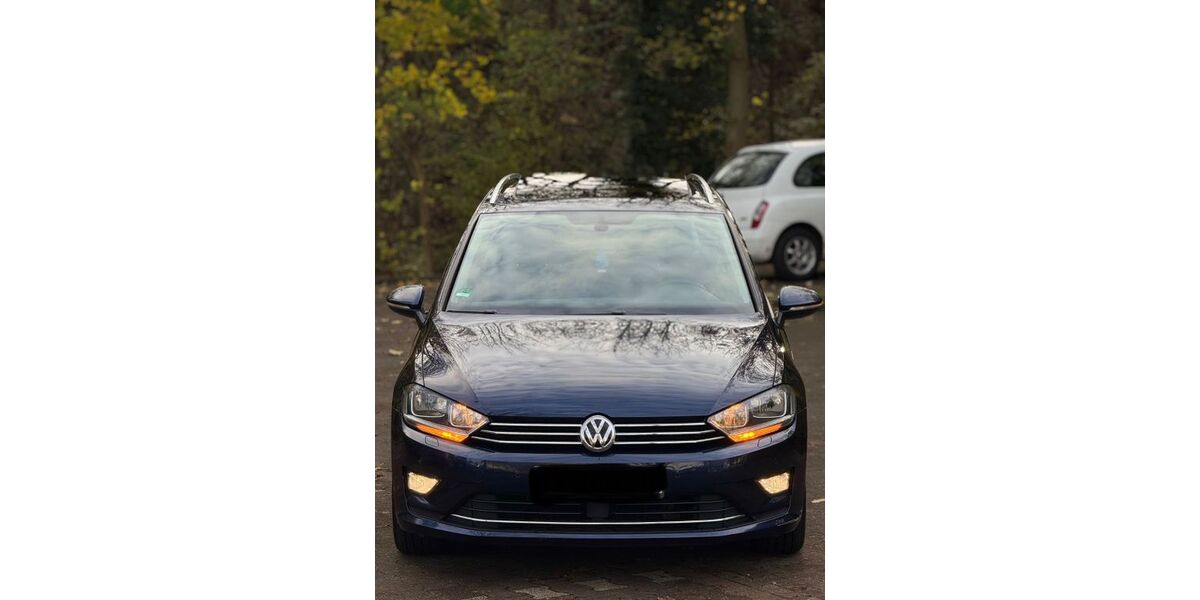 VW Golf Sportsvan 165.000 km 8.750 &euro; Wuppertal 42277