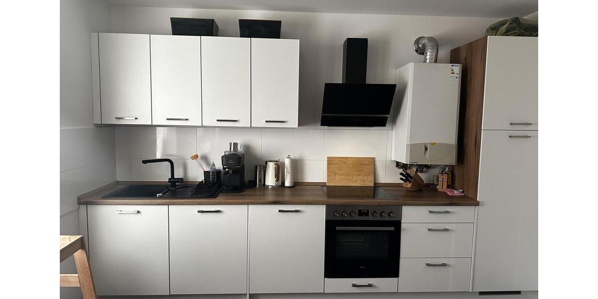 Etagenwohnung Witten - 3 Zimmer, 84 m&sup2;, 920&euro; | Angebot:25793294
