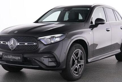 Mercedes-Benz GLC 300 7.900 km 65.950 &euro; Essen 45309