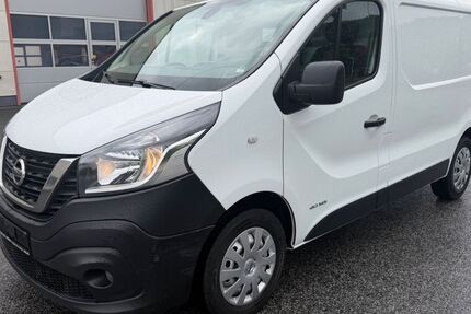 Nissan NV300 251.000 km 9.900 &euro; Marl 45772