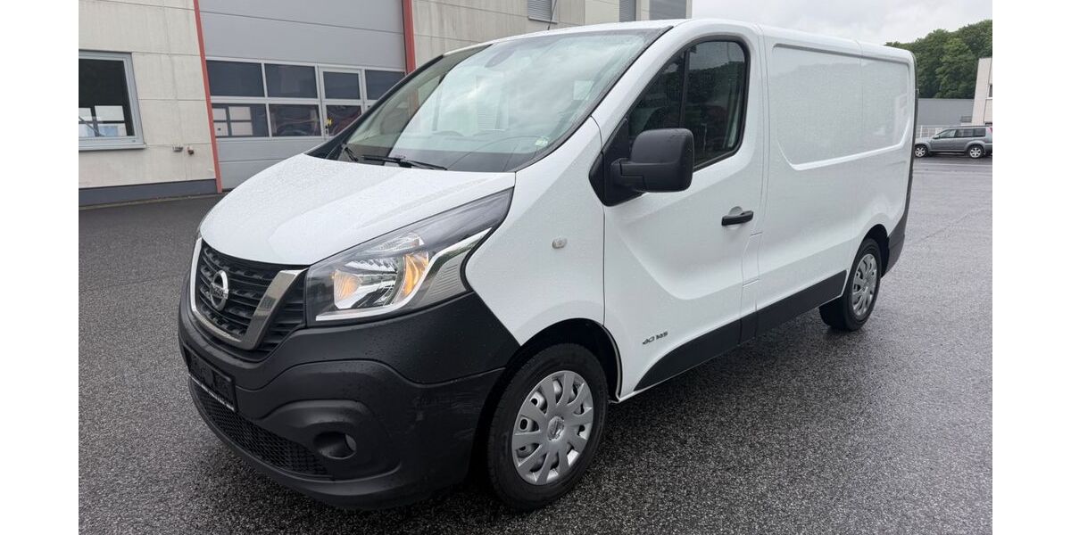 Nissan NV300 251.000 km 9.900 &euro; Marl 45772