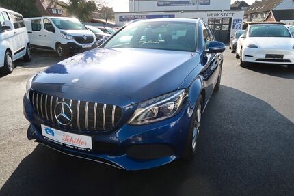 Mercedes-Benz C 250 113.700 km 22.900 &euro; Bochum 44803