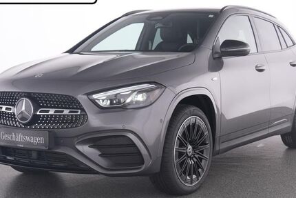 Mercedes-Benz GLA 250 11.900 km 48.995 &euro; Essen 45309