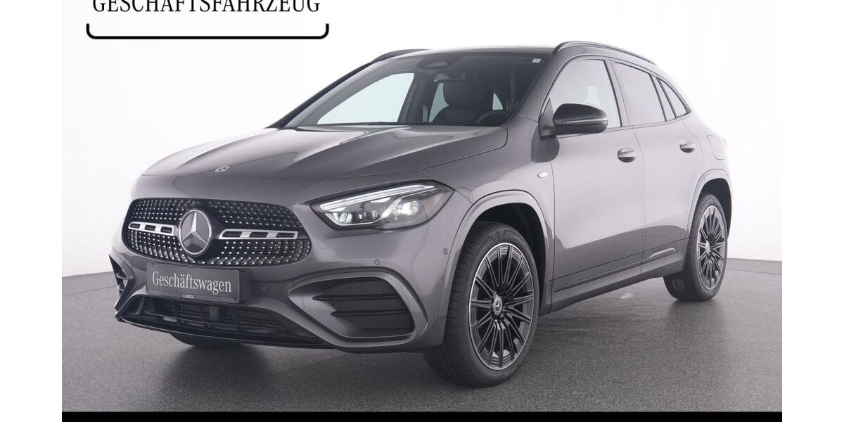Mercedes-Benz GLA 250 11.900 km 48.995 &euro; Essen 45309