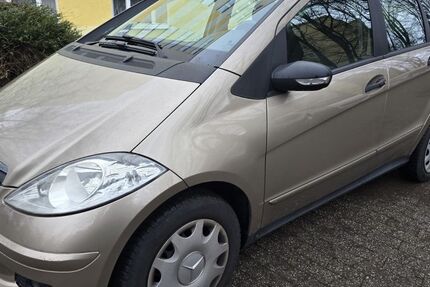 Mercedes-Benz A 150 238.000 km 800 &euro; Wuppertal 42329