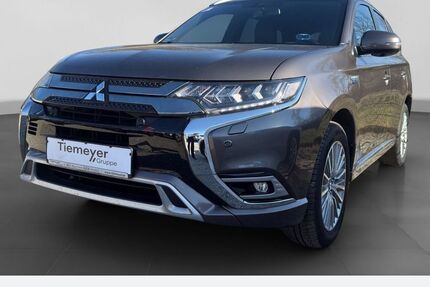 Mitsubishi Outlander 27.391 km 24.480 &euro; Castrop-Rauxel 44575