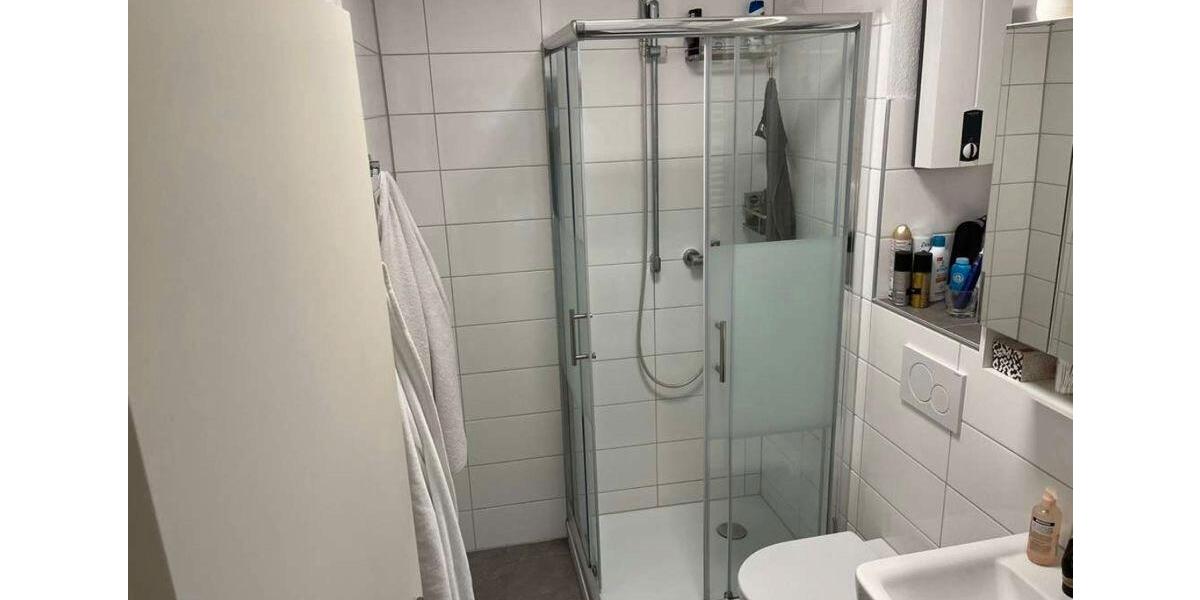Etagenwohnung Wuppertal Gemarkung Nächstebreck - 3 Zimmer, 69 m&sup2;, 690&euro; | Angebot:26030050