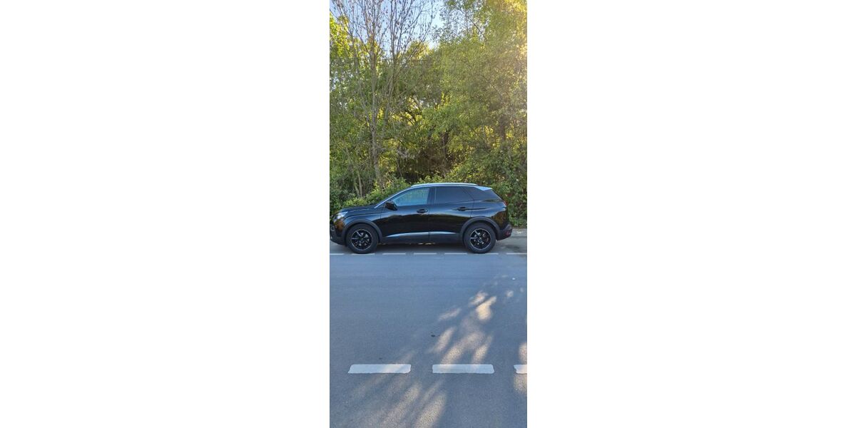 Peugeot 3008 120.000 km 11.500 &euro; Essen 45327