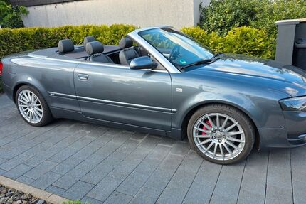 Audi A4 165.000 km 8.650 &euro; Dortmund 44267