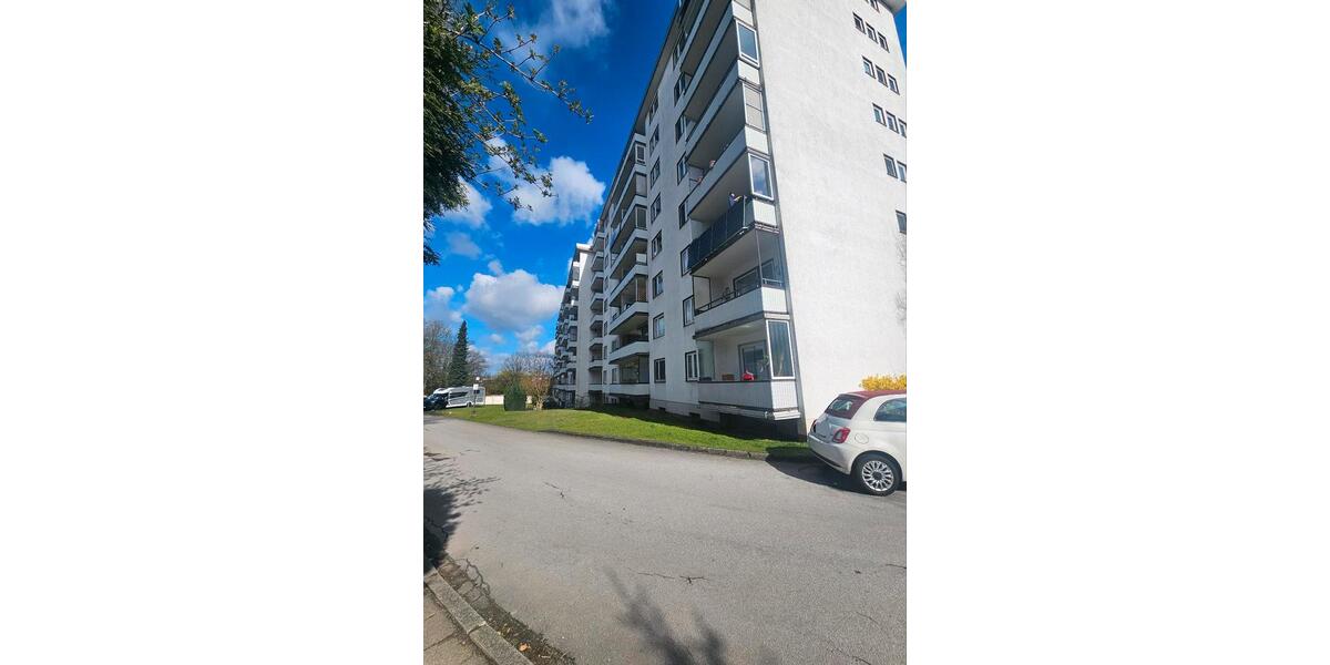 Etagenwohnung Wuppertal Gemarkung Langerfeld - 3 Zimmer, 61 m&sup2;, 110.000&euro; | Angebot:25875305