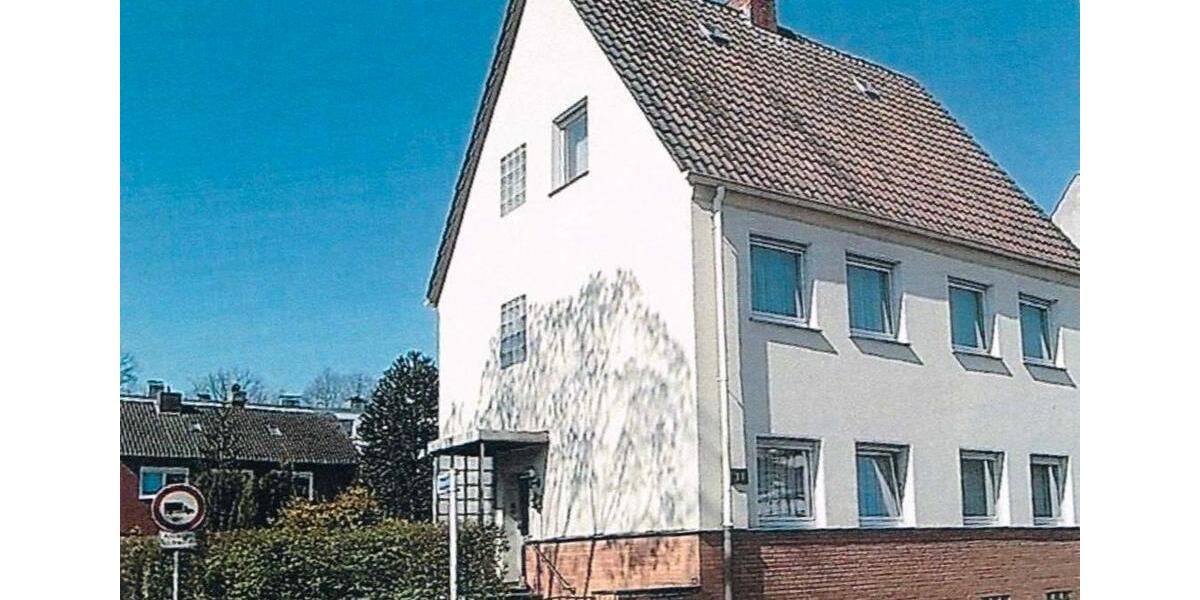 Mehrfamilienhaus, Wohnhaus Marl Alt-Marl - 9 Zimmer, 205 m&sup2;, 370.000&euro; | Angebot:26481677
