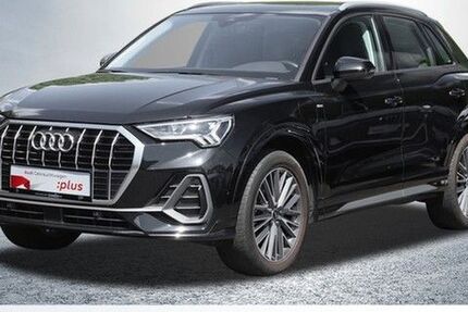 Audi Q3 66.880 km 28.840 &euro; Recklinghausen 45657
