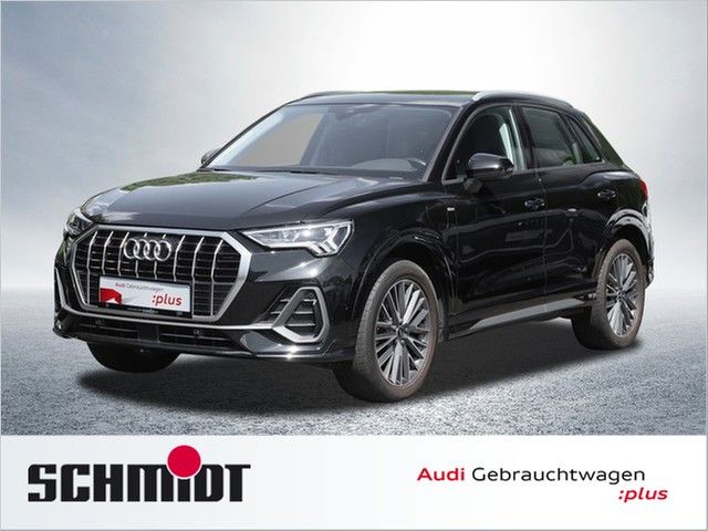 Audi Q3 66.880 km 28.840 &euro; Recklinghausen 45657