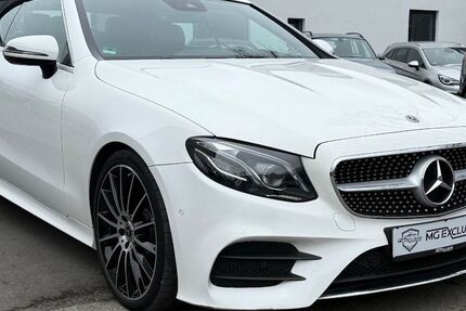 Mercedes-Benz E 220 93.000 km 31.990 &euro; Dortmund 44147