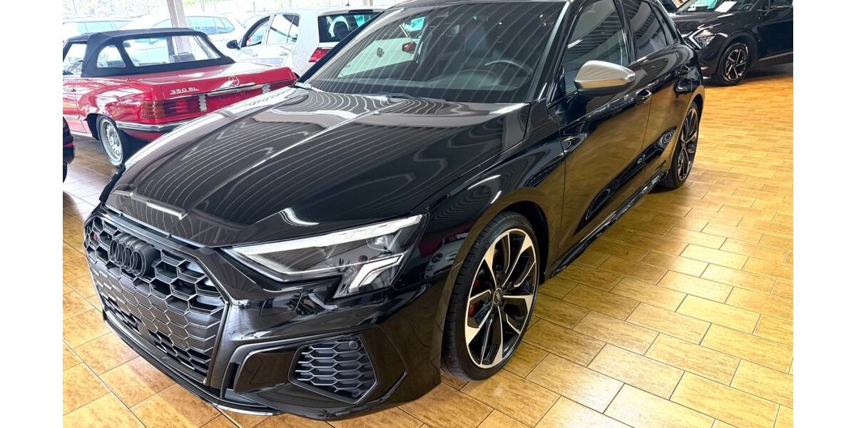 Audi S3 37.800 km 37.999 &euro; Gladbeck 45966