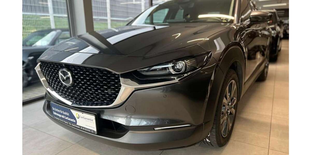 Mazda CX-30 13.505 km 27.990 &euro; Dortmund 44287