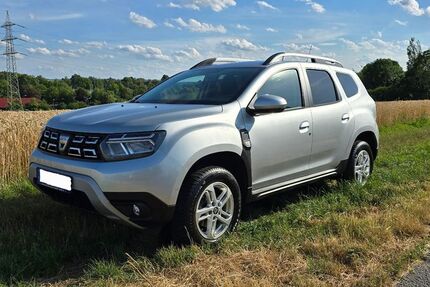 Dacia Duster 45.600 km 14.950 &euro; Essen 45127