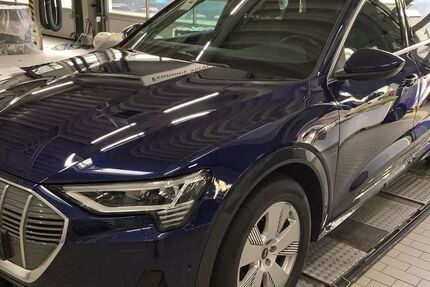 Audi e-tron 59.340 km 34.890 &euro; Hagen 58091