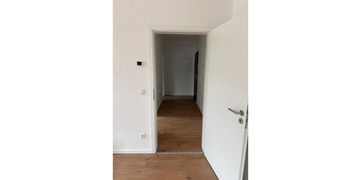 Etagenwohnung Gelsenkirchen Gelsenkirchen-Mitte - 2 Zimmer, 43 m&sup2;, 450&euro; | Angebot:25281750