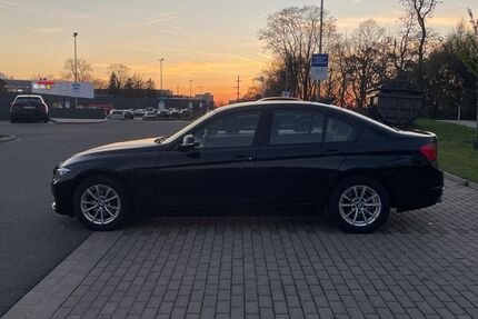 BMW 320 221.000 km 10.500 &euro; Velbert 42549