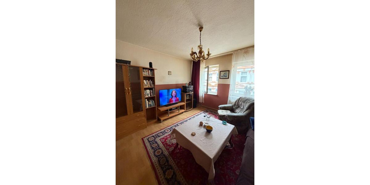 Etagenwohnung Hagen Hagen-Nord - 2 Zimmer, 58 m&sup2;, 78.000&euro; | Angebot:24846893