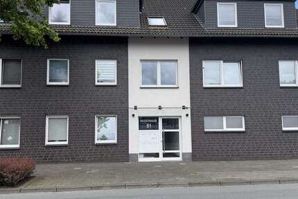 Wohnung Herne Wanne - 3.5 Zimmer, 81 m&sup2;, 756&euro; | Angebot:26604695