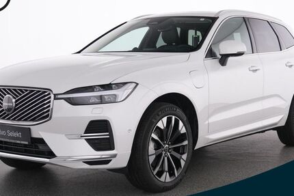 Volvo XC60 9.990 km 62.950 &euro; Witten 58453