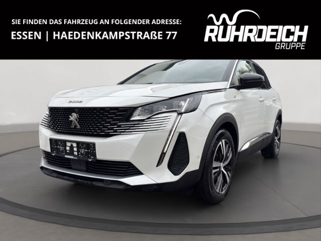 Peugeot 3008 15.050 km 26.790 &euro; Essen 45143