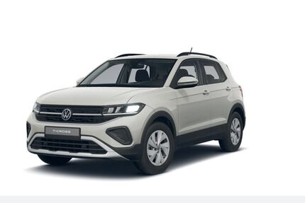 VW T-Cross 9.353 km 19.330 &euro; Bochum 44892