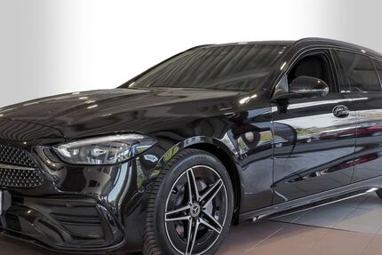 Mercedes-Benz C 220 22.435 km 45.950 &euro; Schwerte 58239