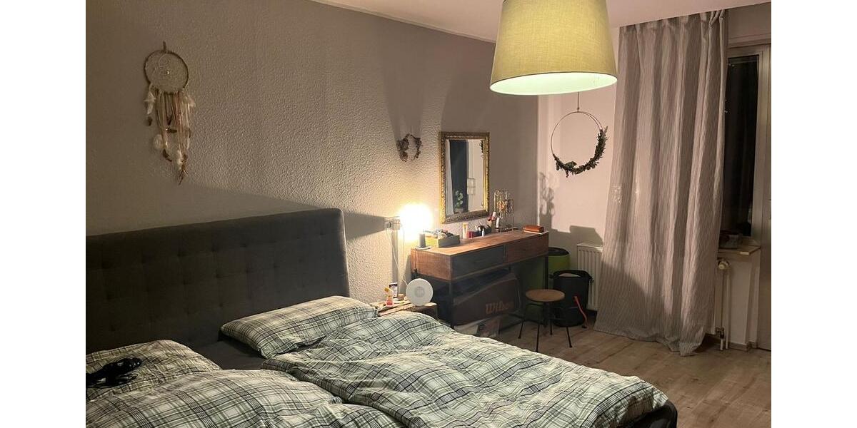 Hochparterre Essen Stadtbezirk II - 2 Zimmer, 955&euro; | Angebot:25892839