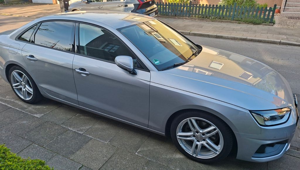 Audi A4 26.700 km 27.000 &euro; Essen 45141