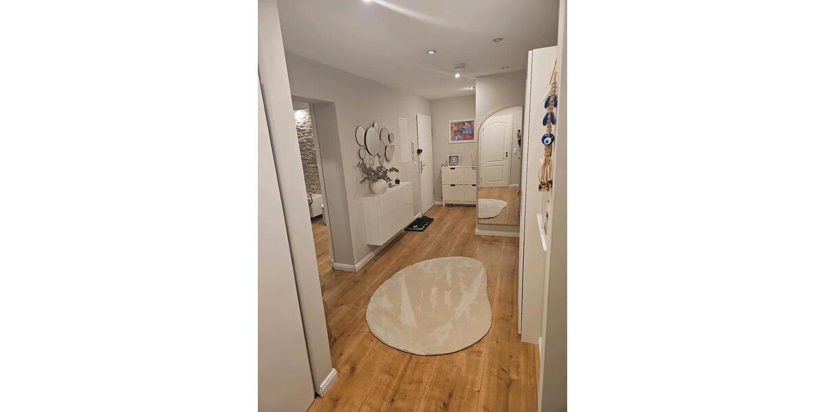 Etagenwohnung Oberhausen Alt-Oberhausen - 3 Zimmer, 86 m&sup2;, 290.000&euro; | Angebot:25172977