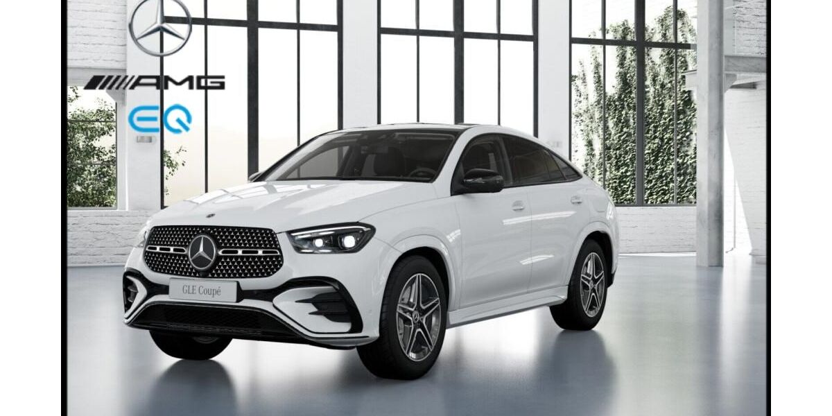 Mercedes-Benz GLE 400 16.028 km 88.790 &euro; Schwelm 58332