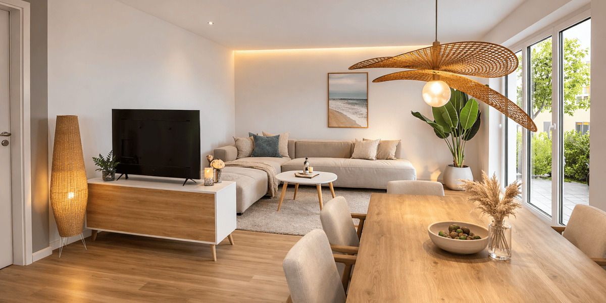 Etagenwohnung Witten Mitte - 4 Zimmer, 100 m&sup2;, 1.503&euro; | Angebot:26696008