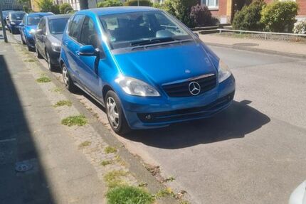 Mercedes-Benz A 150 210.908 km 1.500 &euro; Herne 44651