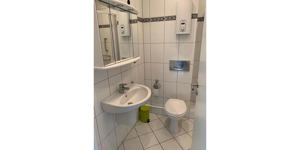 Etagenwohnung Mülheim an der Ruhr Dümpten - 1 Zimmer, 32 m&sup2;, 620&euro; | Angebot:25810579