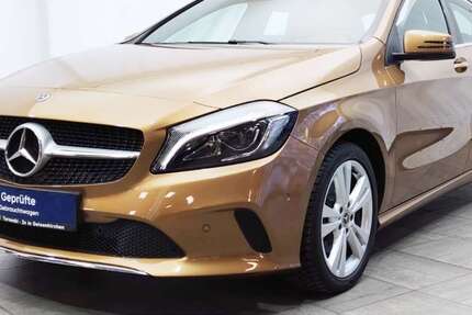 Mercedes-Benz A 180 75.345 km 15.970 &euro; Gelsenkirchen 45897