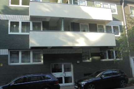 Wohnung Essen Altenessen - 2 Zimmer, 45 m&sup2;, 360&euro; | Angebot:25887697