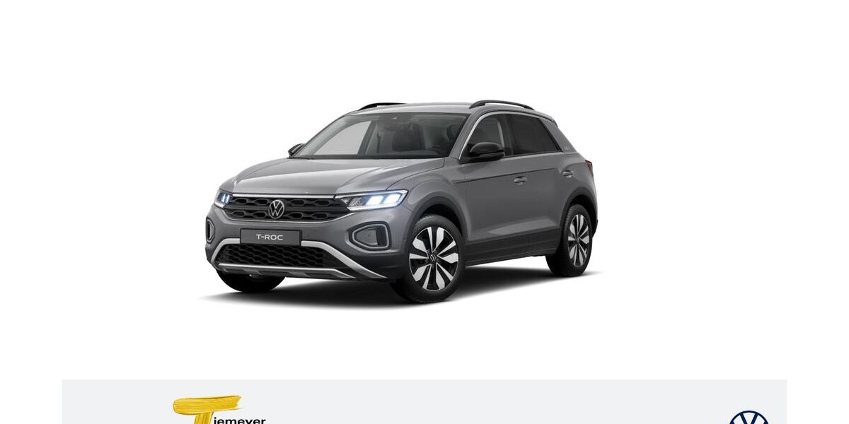 VW T-Roc 21.330 km 22.590 &euro; Dorsten 46282