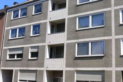 Wohnung Oberhausen Alstaden - 2 Zimmer, 58 m&sup2;, 377&euro; | Angebot:25550325