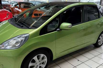 Honda Jazz 94.051 km 9.980 &euro; Gevelsberg 58285
