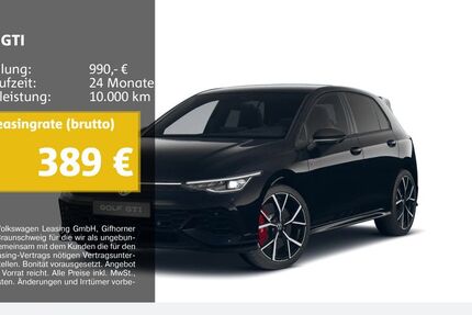 VW Golf 8.178 km 42.980 &euro; Dorsten 46282