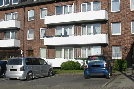 Wohnung Gelsenkirchen Buer - 2 Zimmer, 47 m&sup2;, 375&euro; | Angebot:24429788