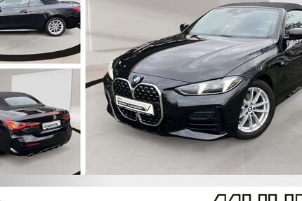 BMW 420 26.720 km 47.440 &euro; Oberhausen 46149