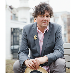 Ron Sexsmith - Tour 2026 23.08.2026 Junkyard