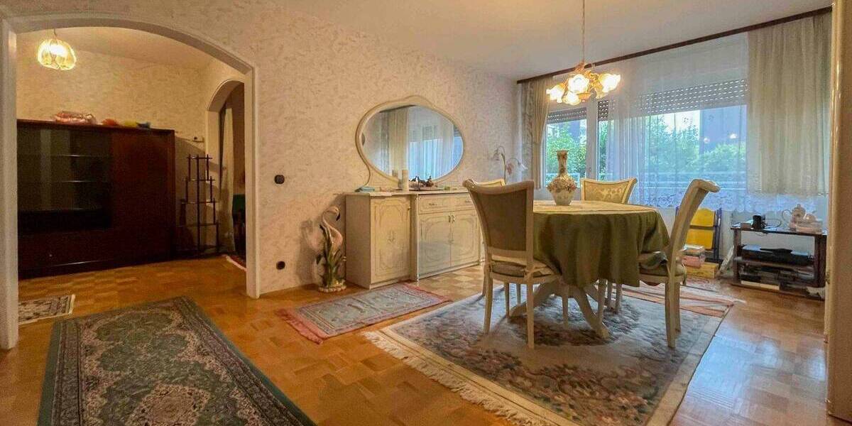 Einfamilienhaus Essen Horst - 3 Zimmer, 139.000&euro; | Angebot:26017271